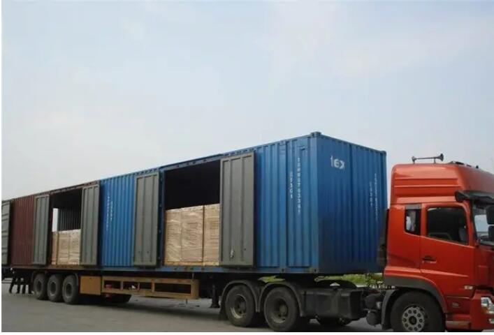 漳州到乌拉特中旗整车运输